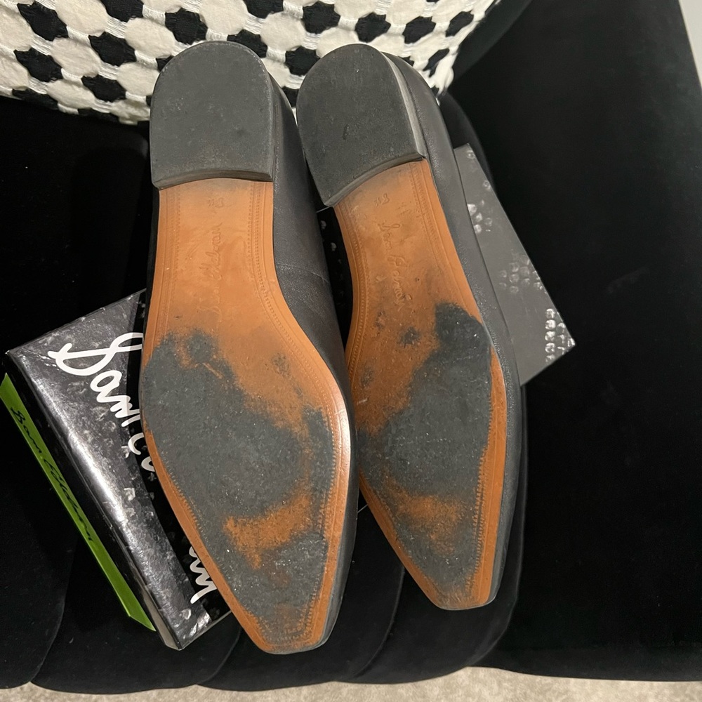 Sam Edelman Flats - Picture 4 of 4